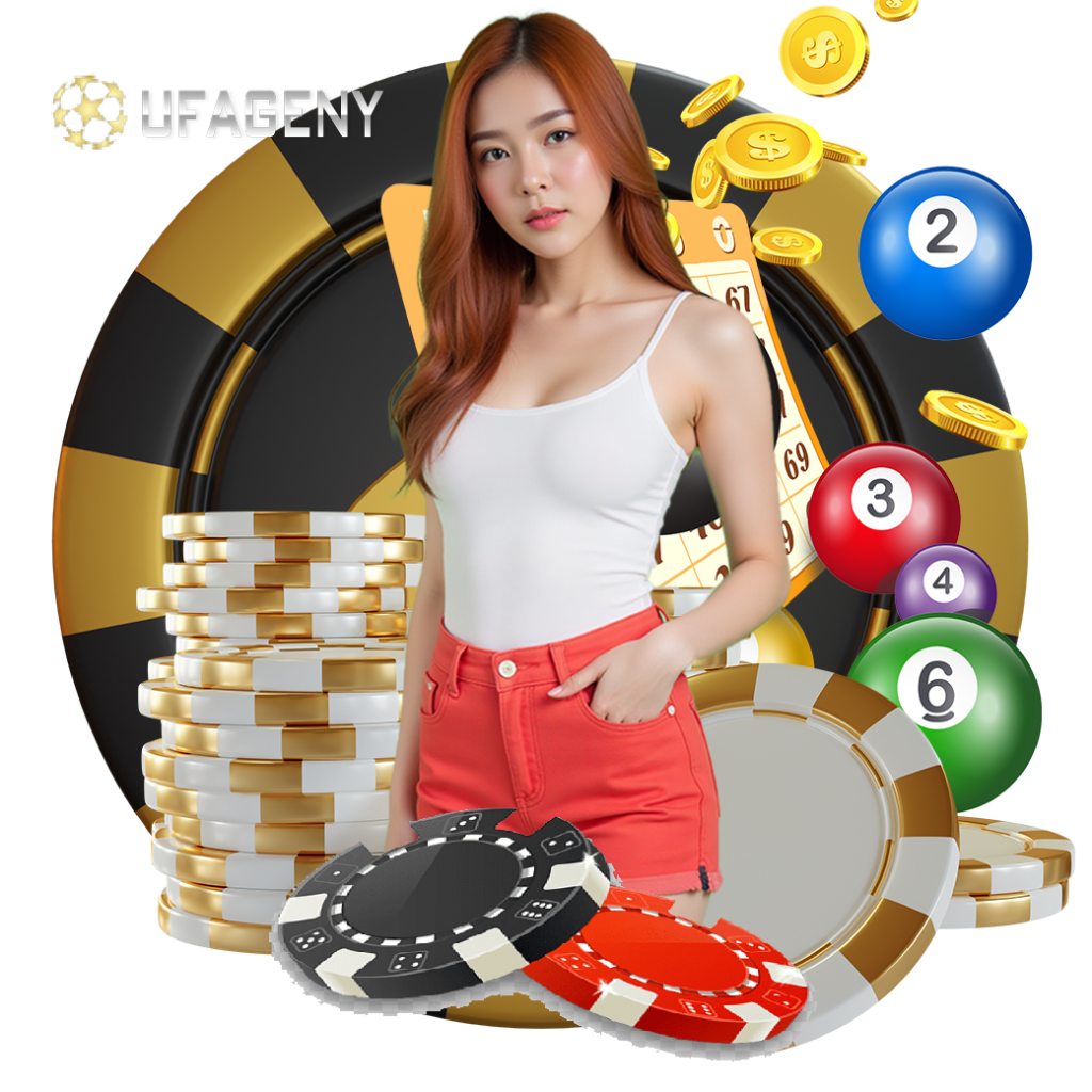 ufageny สล็อต